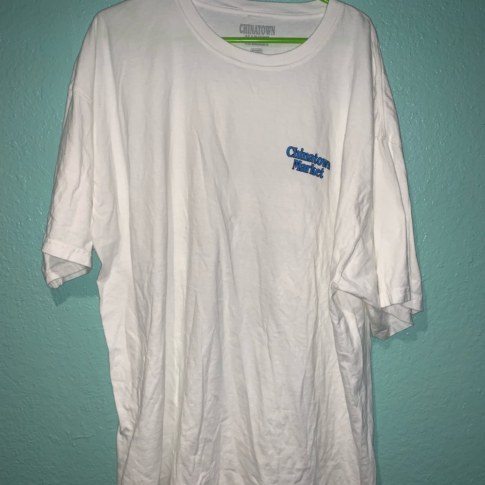 CHINATOWN MARKET CALL MY LAWYER TEE